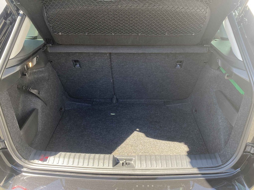 Škoda Kamiq 1.0 TSi Style