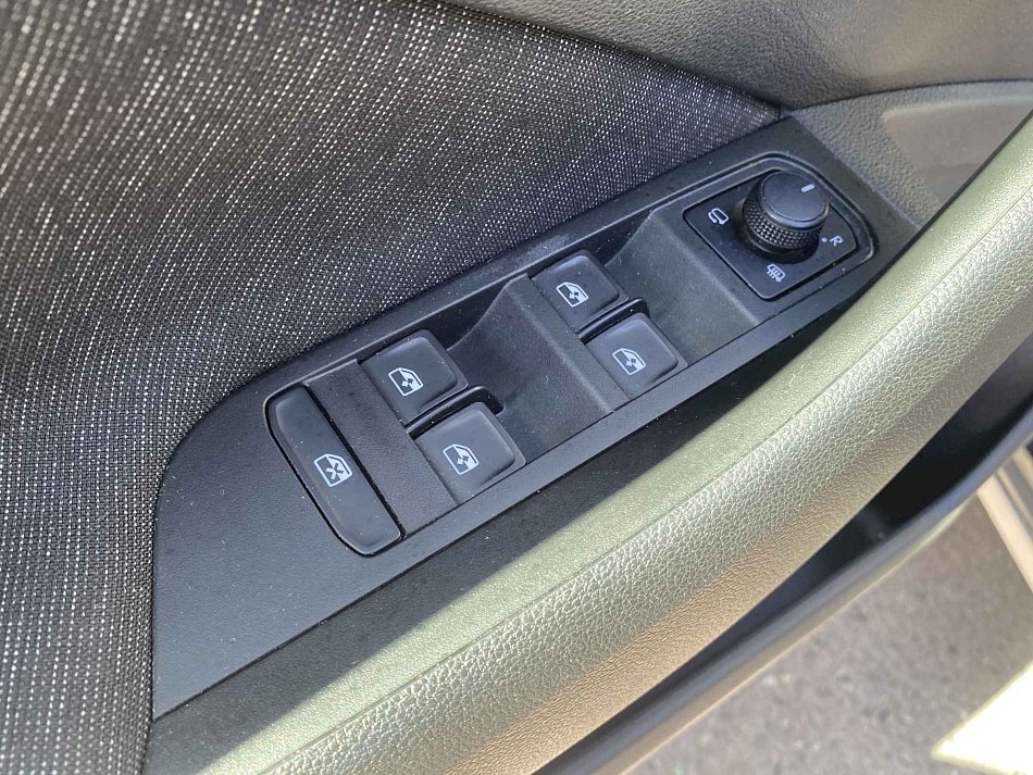 Škoda Kamiq 1.0 TSi Style