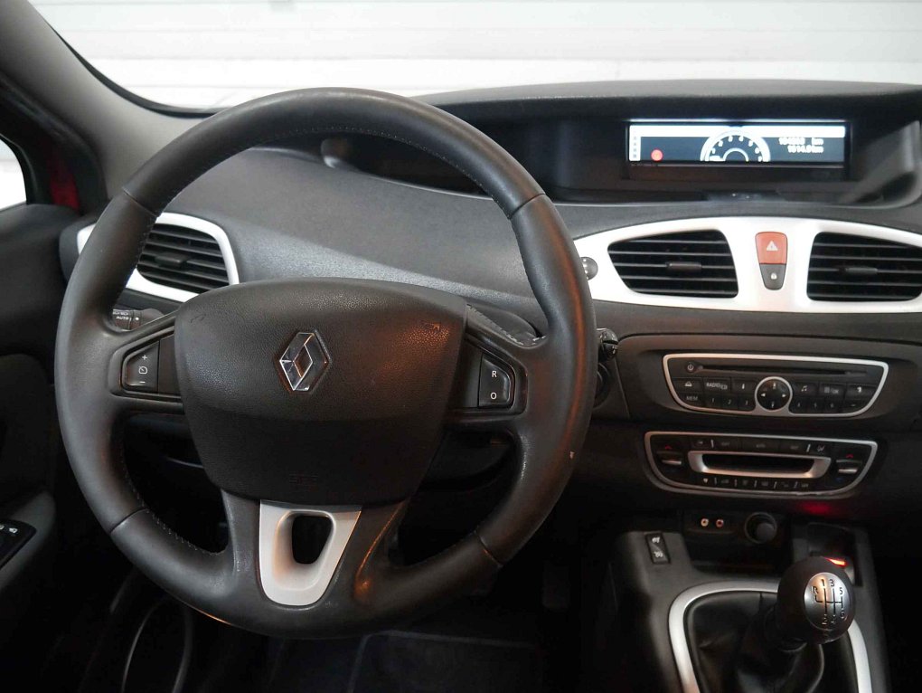 Renault Scénic 1.4 