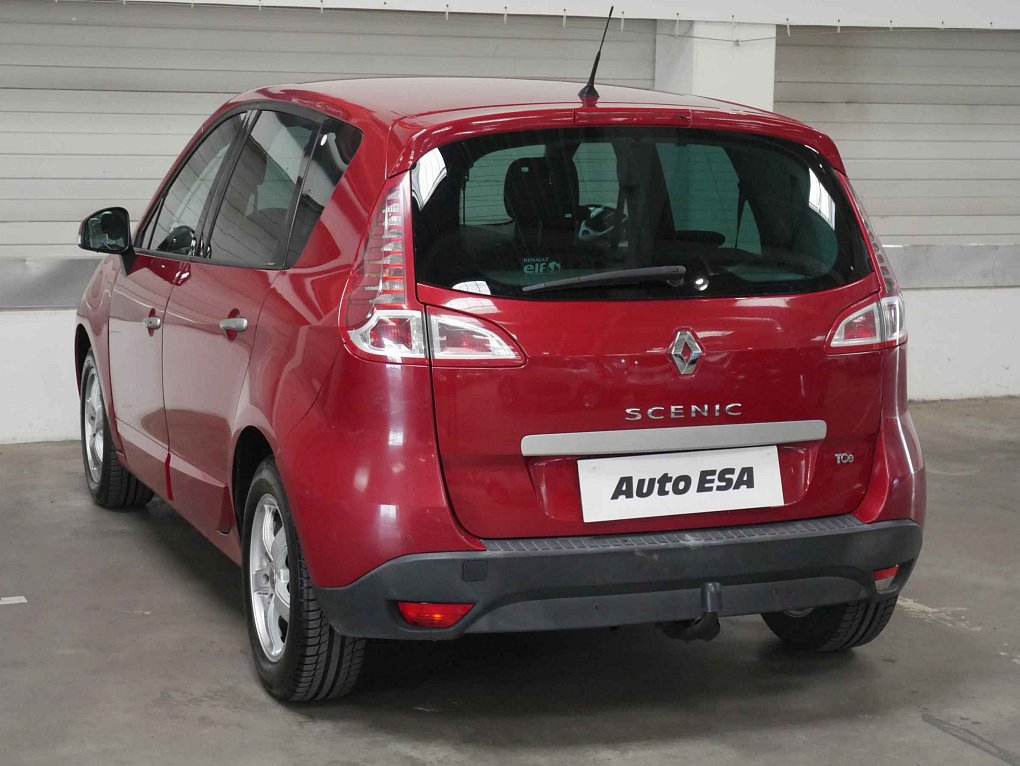 Renault Scénic 1.4 