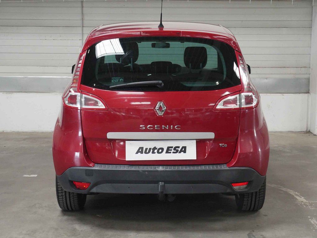 Renault Scénic 1.4 