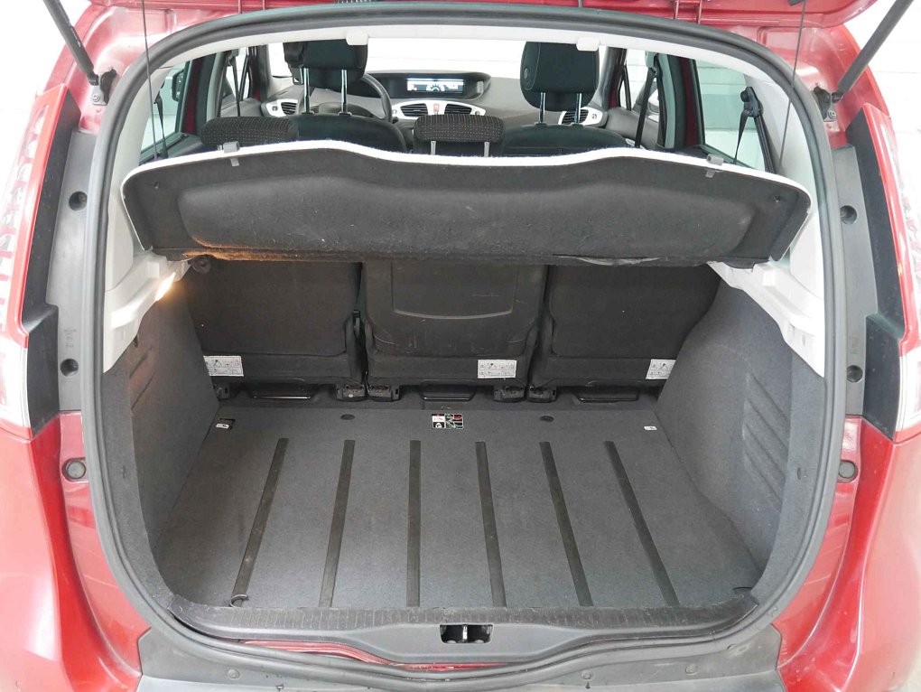 Renault Scénic 1.4 