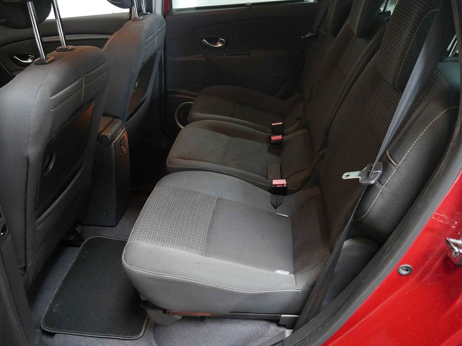 Renault Scénic 1.4 