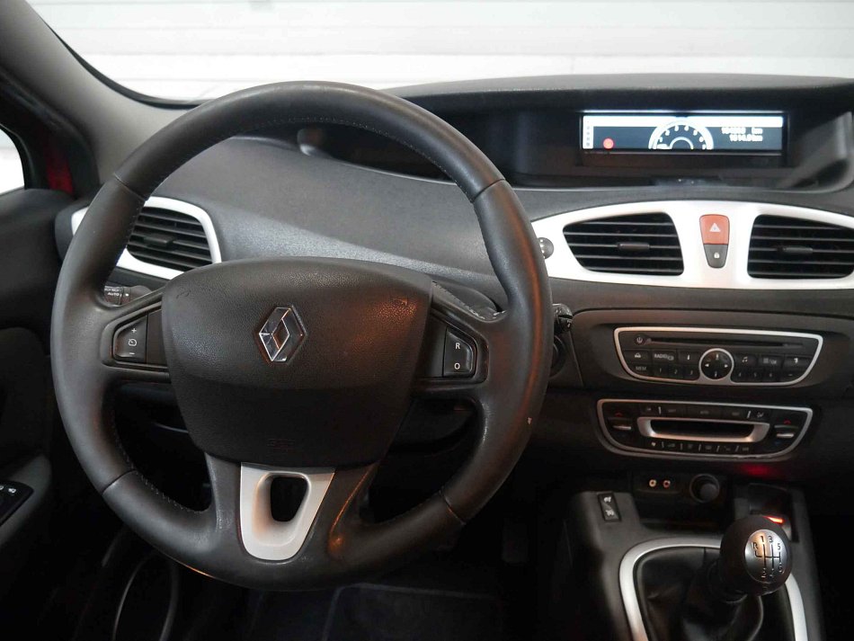 Renault Scénic 1.4 