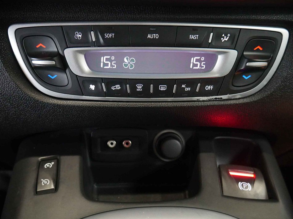 Renault Scénic 1.4 