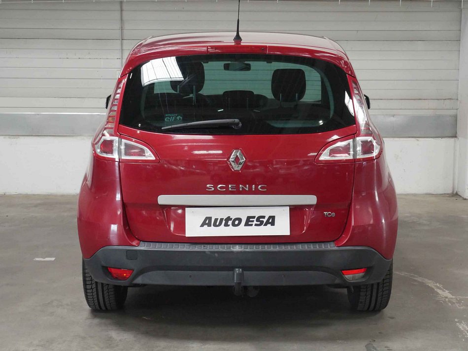 Renault Scénic 1.4 