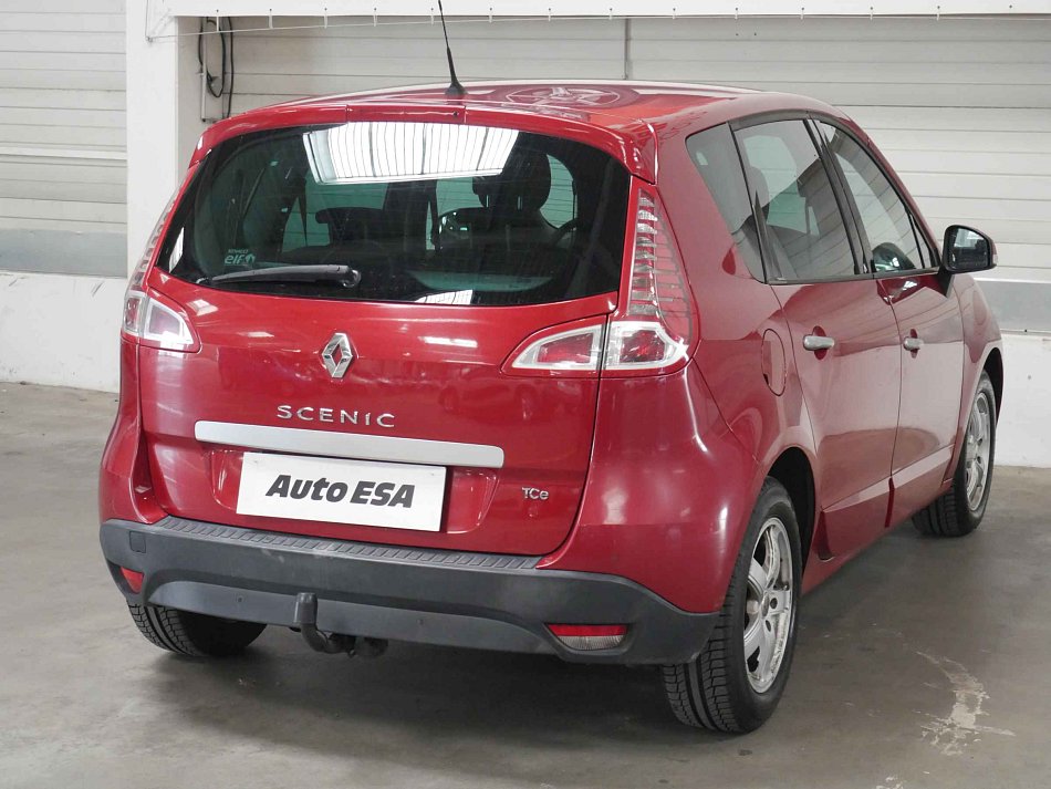 Renault Scénic 1.4 