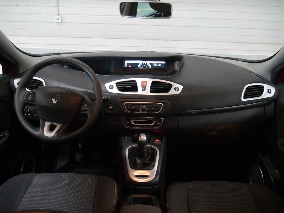 Renault Scénic 1.4 