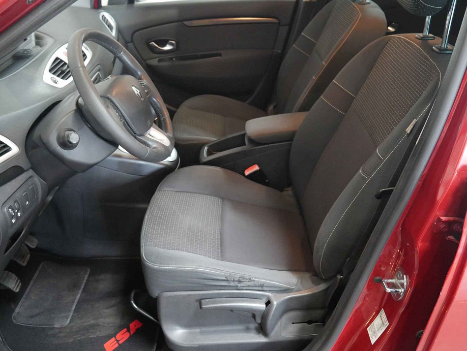 Renault Scénic 1.4 
