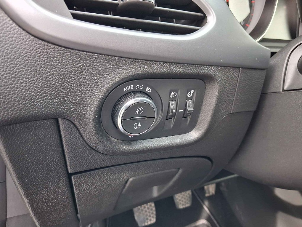 Opel Astra 1.5 CDTi Bussines