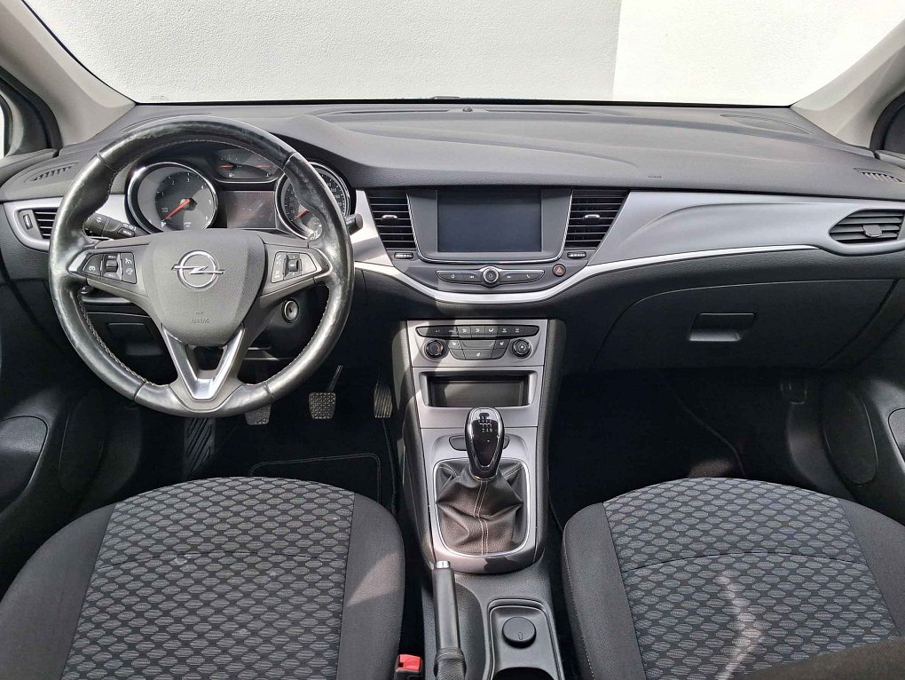 Opel Astra 1.5 CDTi Bussines
