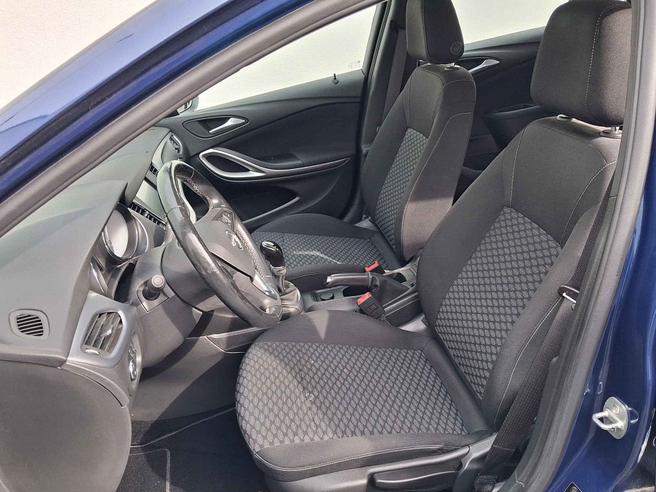 Opel Astra 1.5 CDTi Bussines