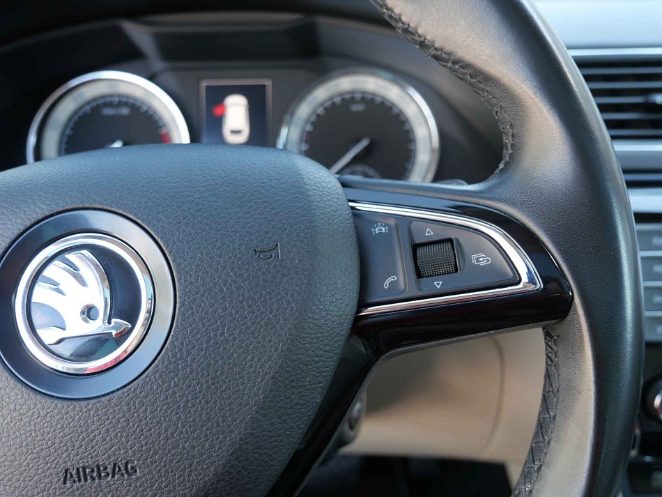 Škoda Superb III 2.0 TSi L&K 4x4