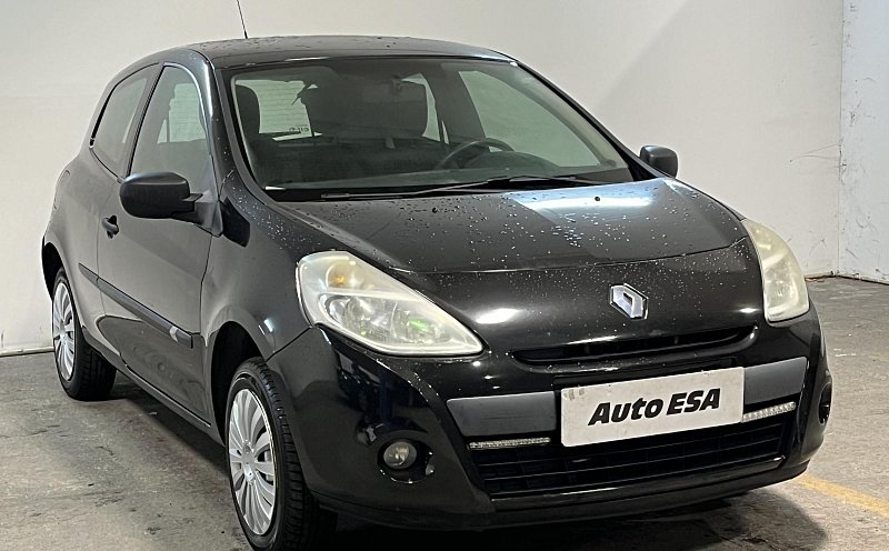 Renault Clio 1.2i 