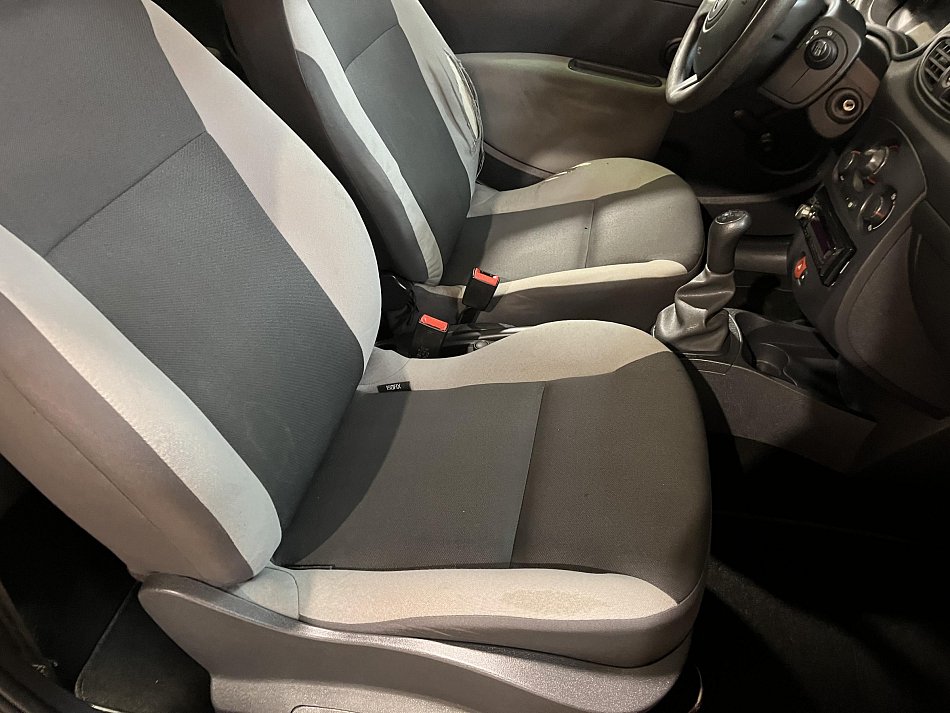 Renault Clio 1.2i 
