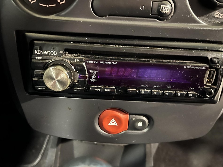 Renault Clio 1.2i 