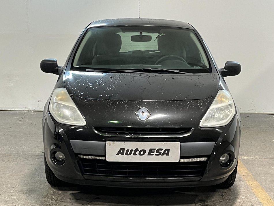 Renault Clio 1.2i 