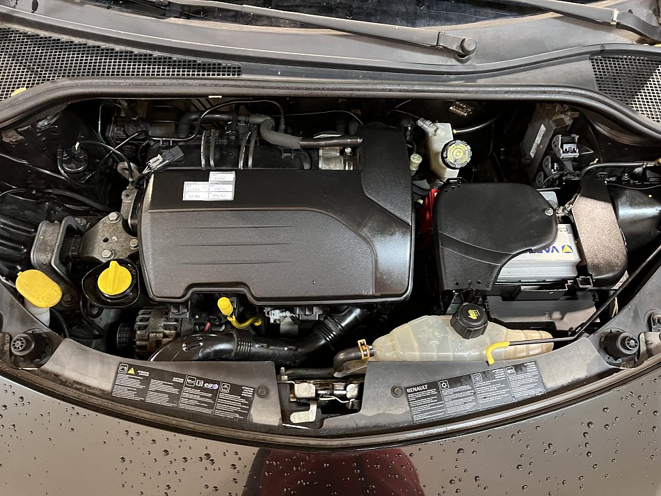 Renault Clio 1.2i 
