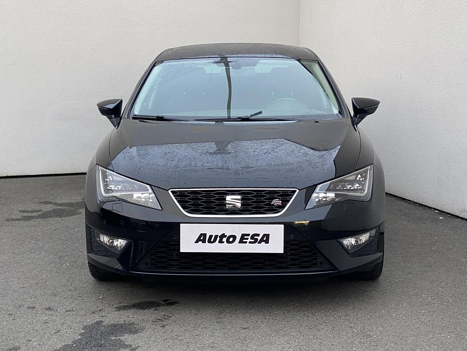 Seat Leon 2.0 TDi FR
