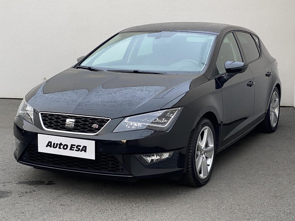 Seat Leon 2.0 TDi FR