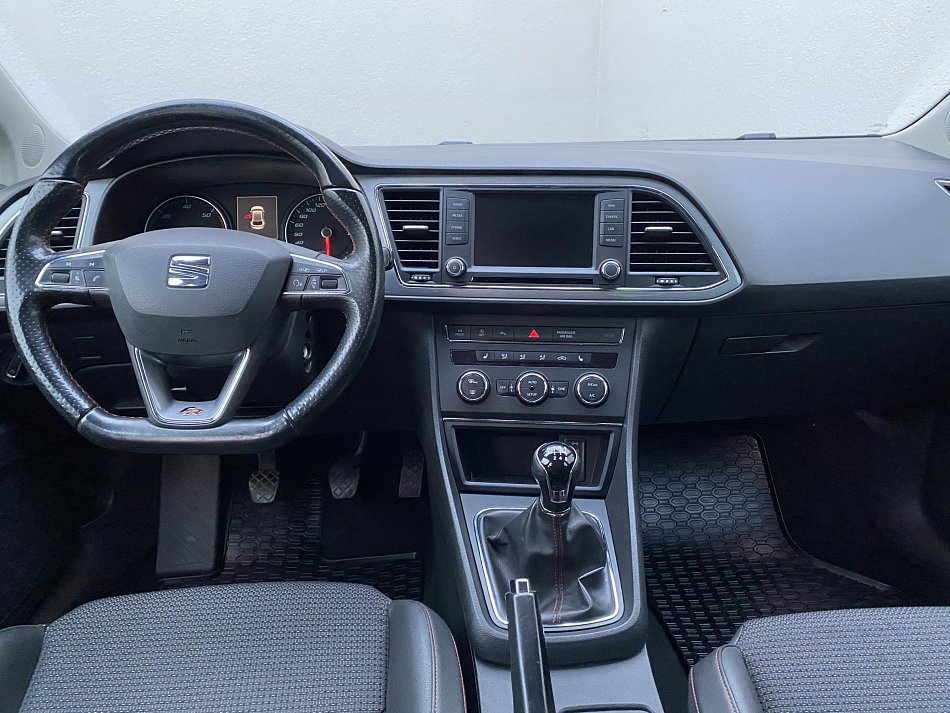 Seat Leon 2.0 TDi FR