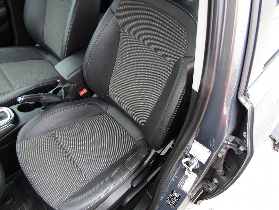 Opel Astra 2.0 CDTi 