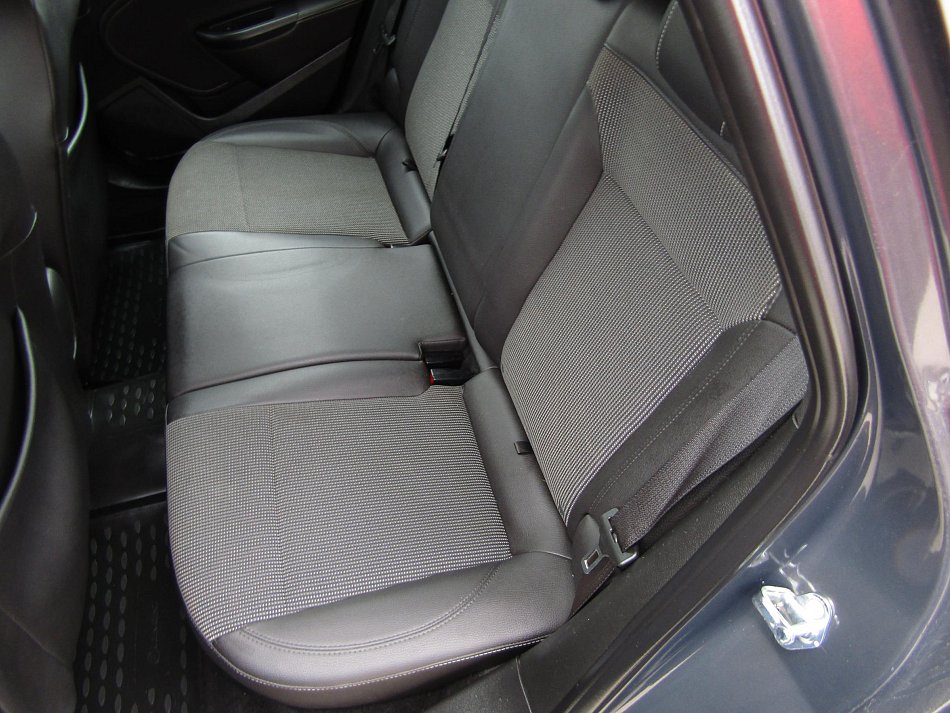 Opel Astra 2.0 CDTi 