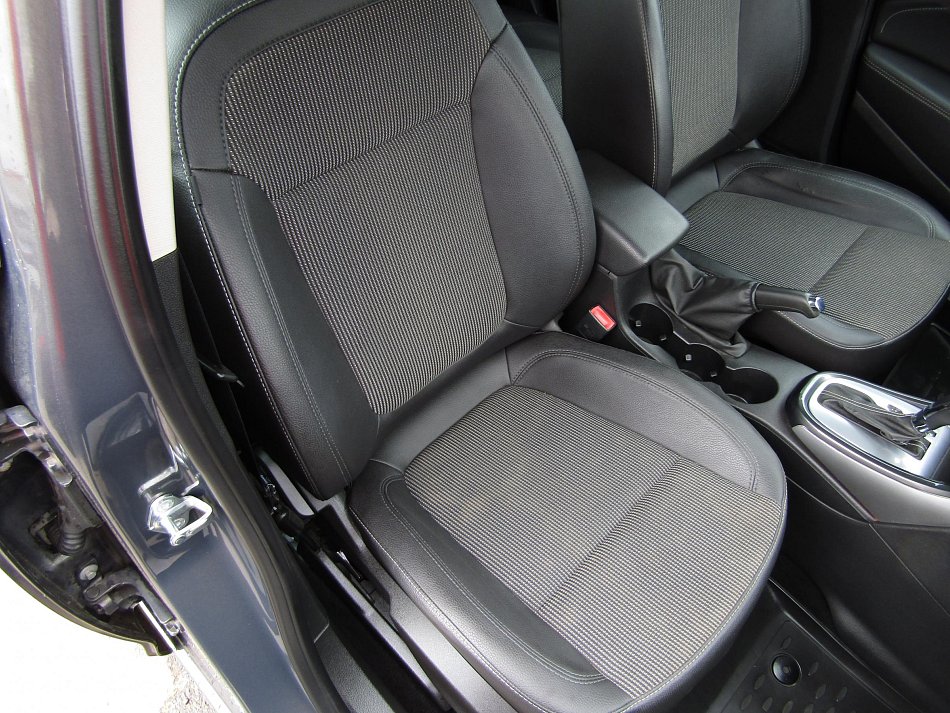 Opel Astra 2.0 CDTi 