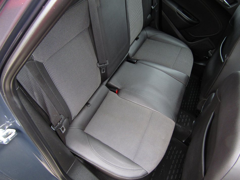 Opel Astra 2.0 CDTi 