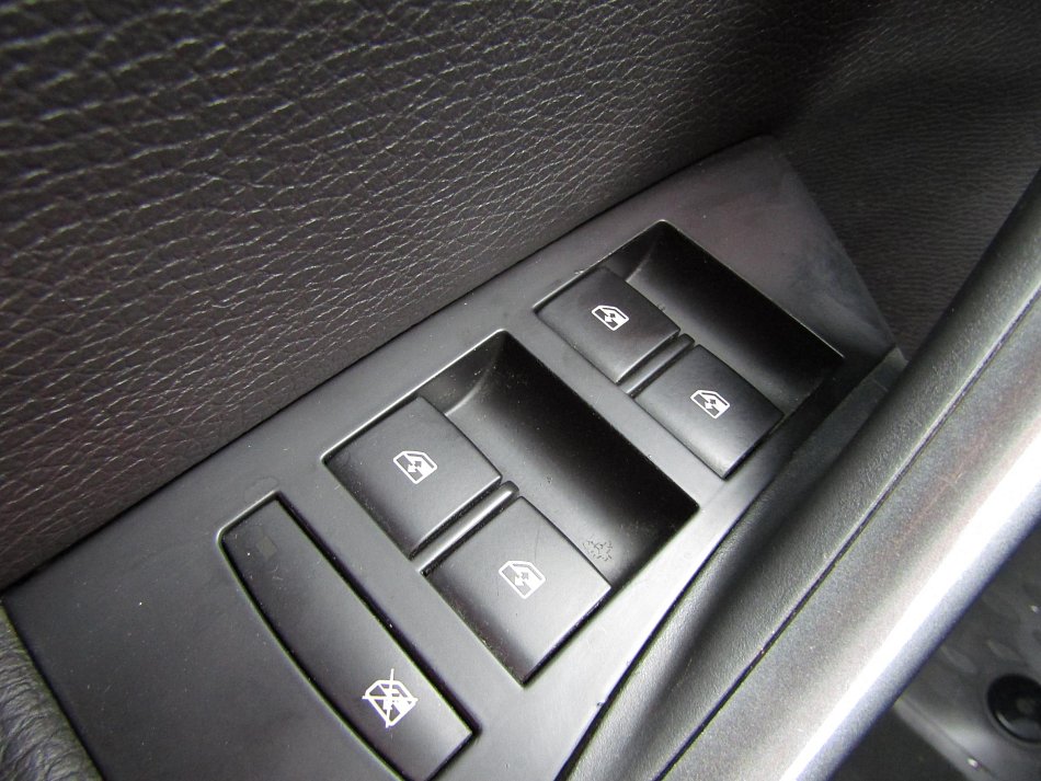 Opel Astra 2.0 CDTi 