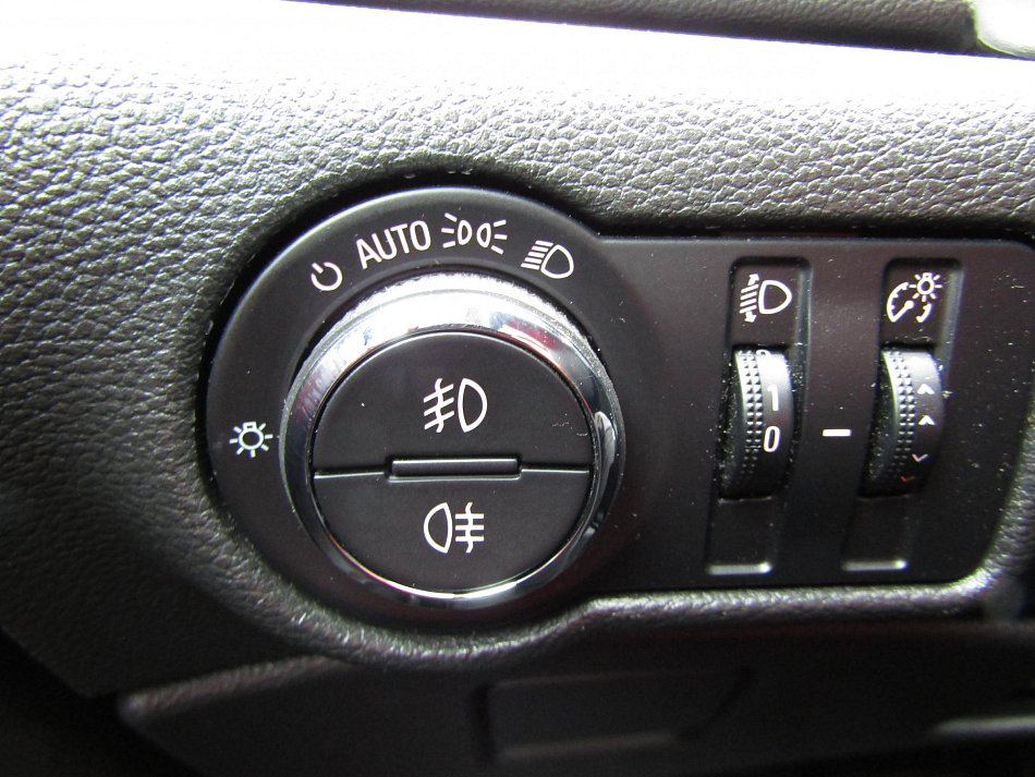 Opel Astra 2.0 CDTi 