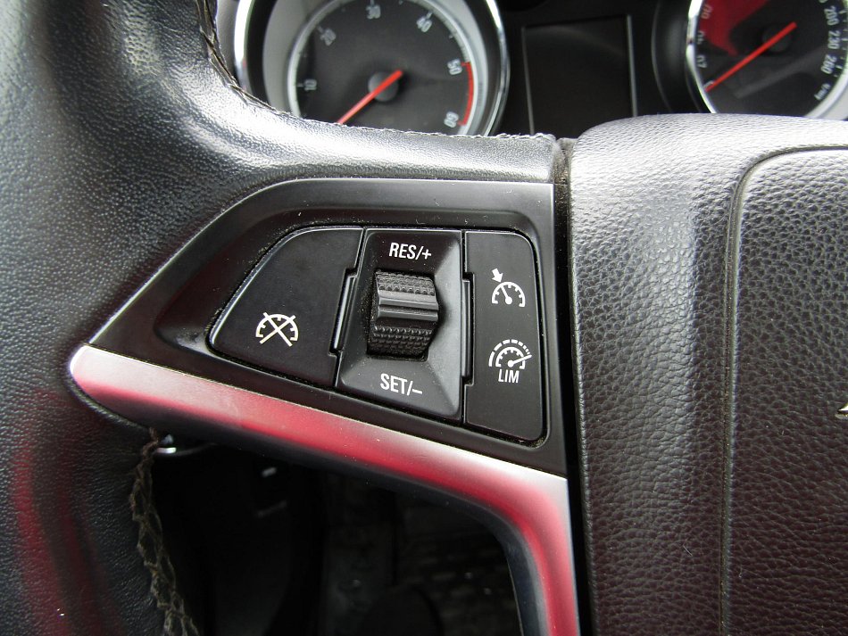 Opel Astra 2.0 CDTi 