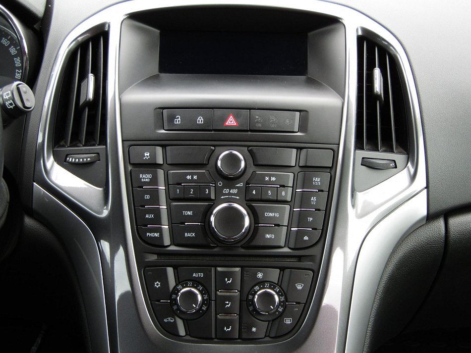Opel Astra 2.0 CDTi 