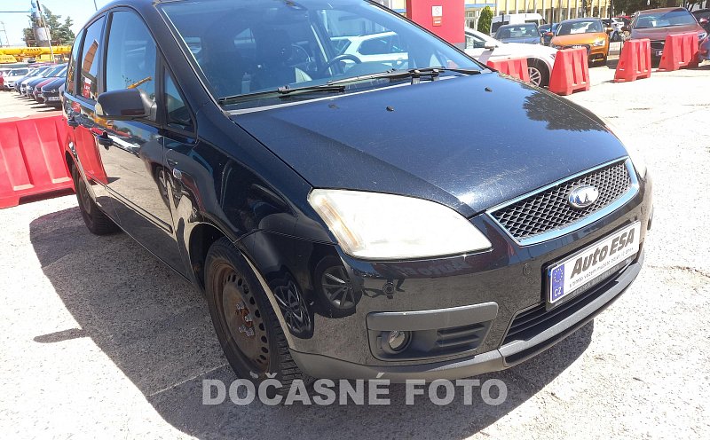 Ford C-MAX 2.0 TDCi 
