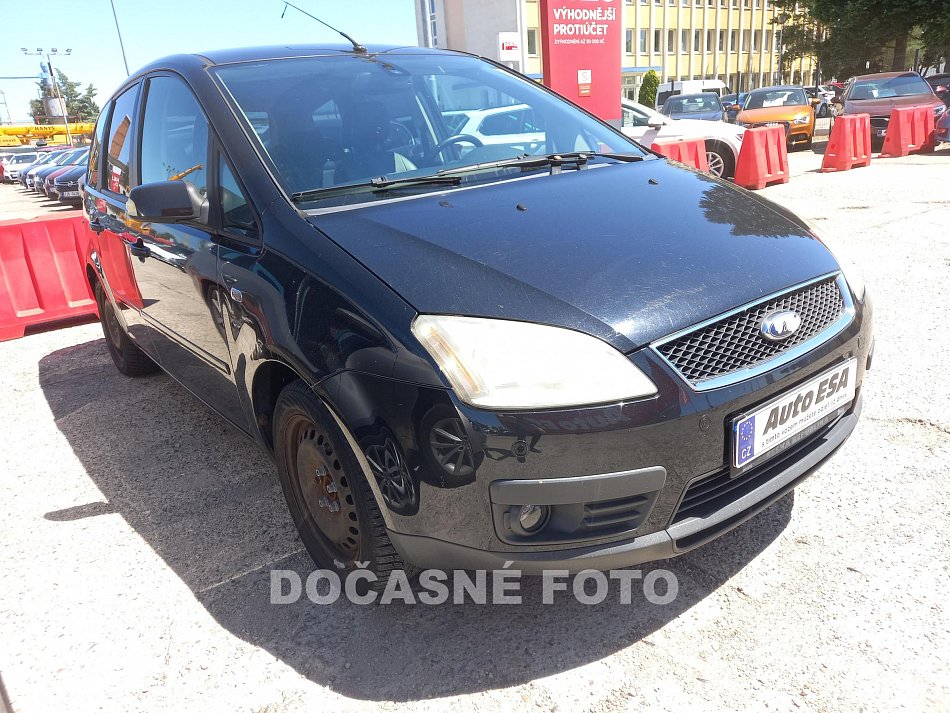 Ford C-MAX 2.0 TDCi 