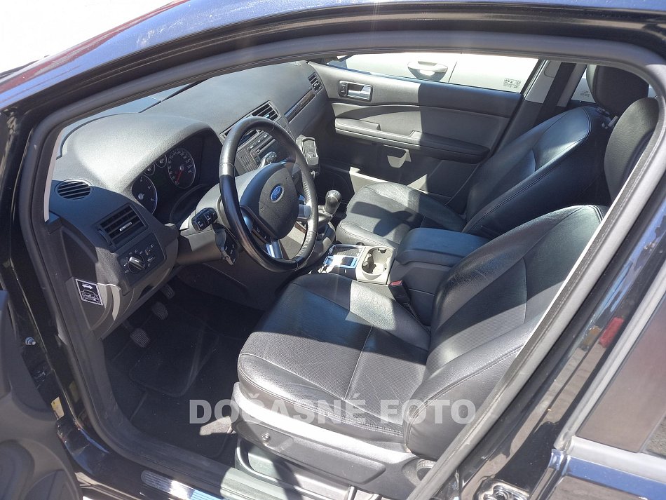 Ford C-MAX 2.0 TDCi 