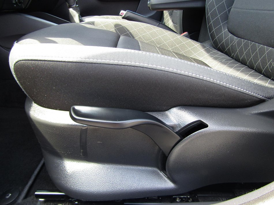 Škoda Fabia III 1.0TSi Ambition
