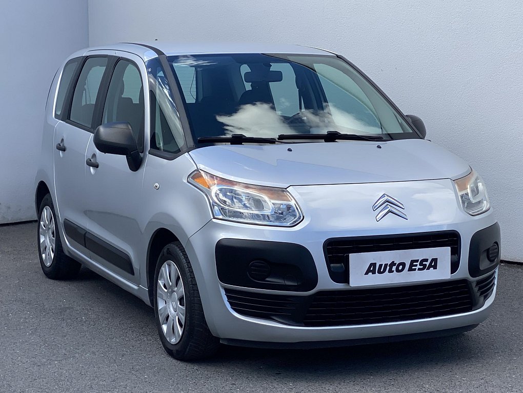 Citroën C3 Picasso 1.4 VTi 