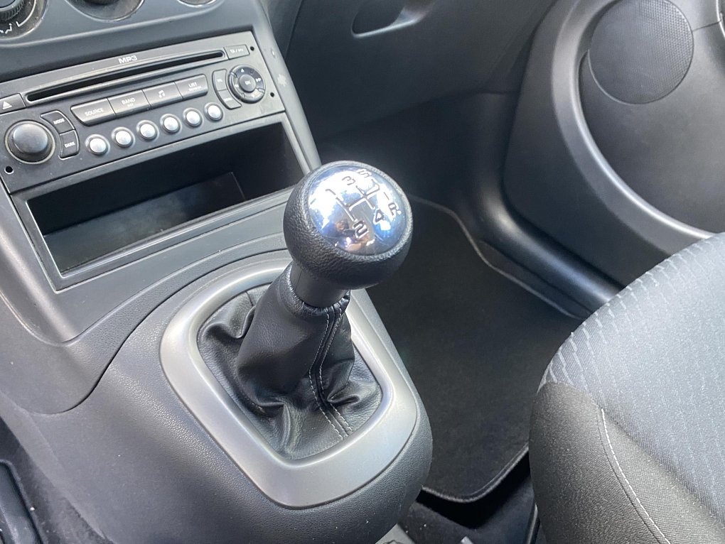 Citroën C3 Picasso 1.4 VTi 