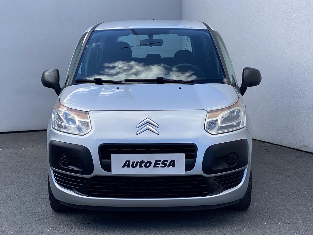 Citroën C3 Picasso 1.4 VTi 
