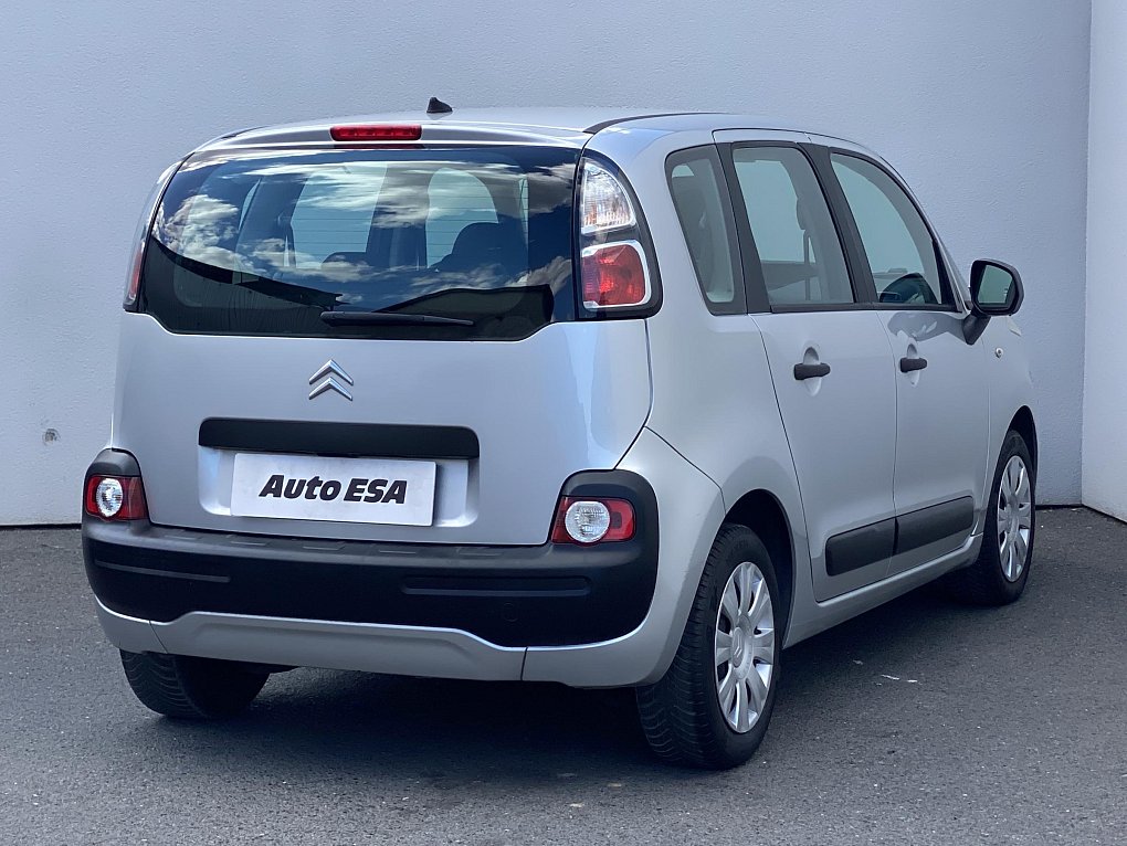 Citroën C3 Picasso 1.4 VTi 