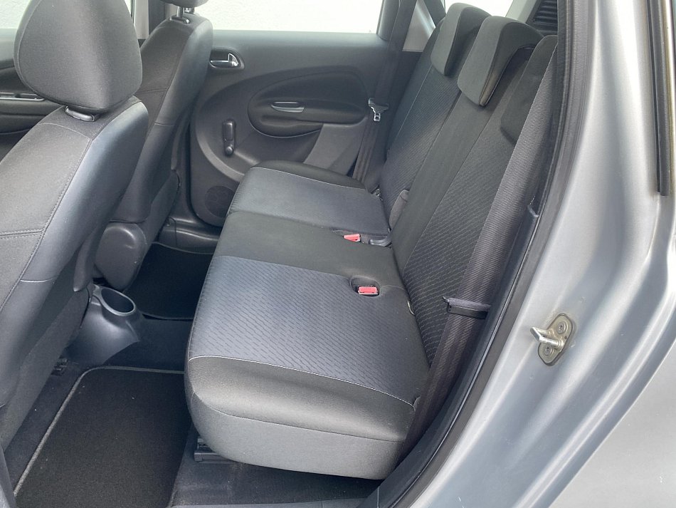 Citroën C3 Picasso 1.4 VTi 