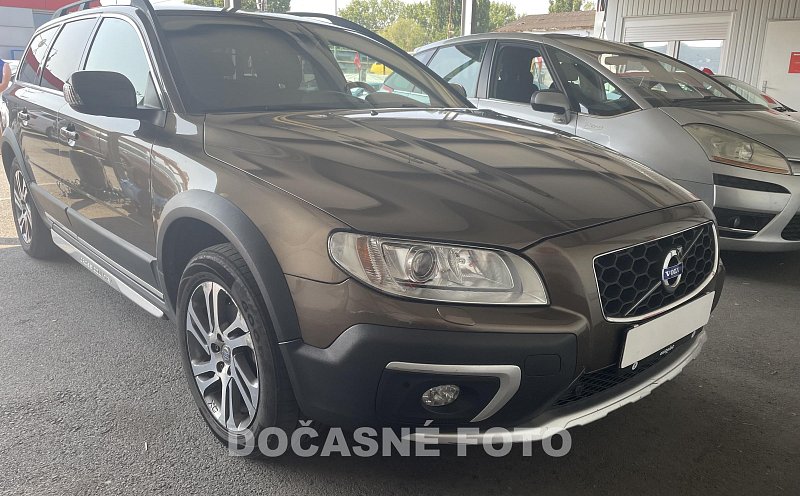 Volvo XC70 2.4 D4 AWD  4x4