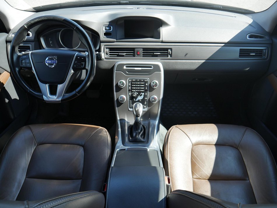Volvo XC70 2.4 D4  AWD