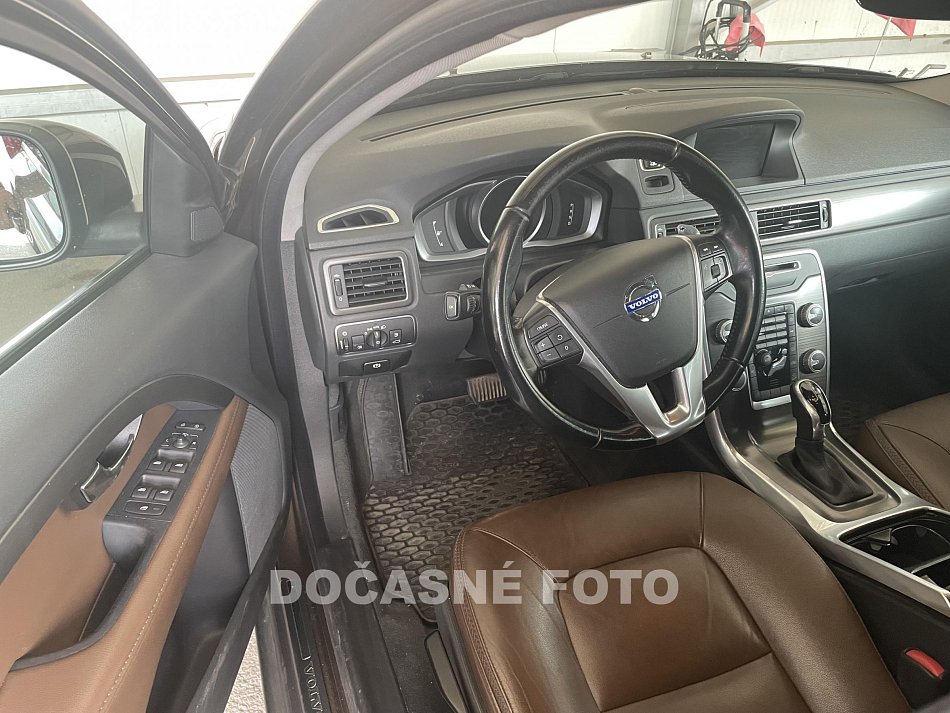 Volvo XC70 2.4 D4 AWD  4x4