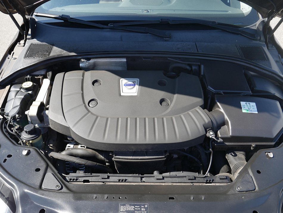 Volvo XC70 2.4 D4  AWD