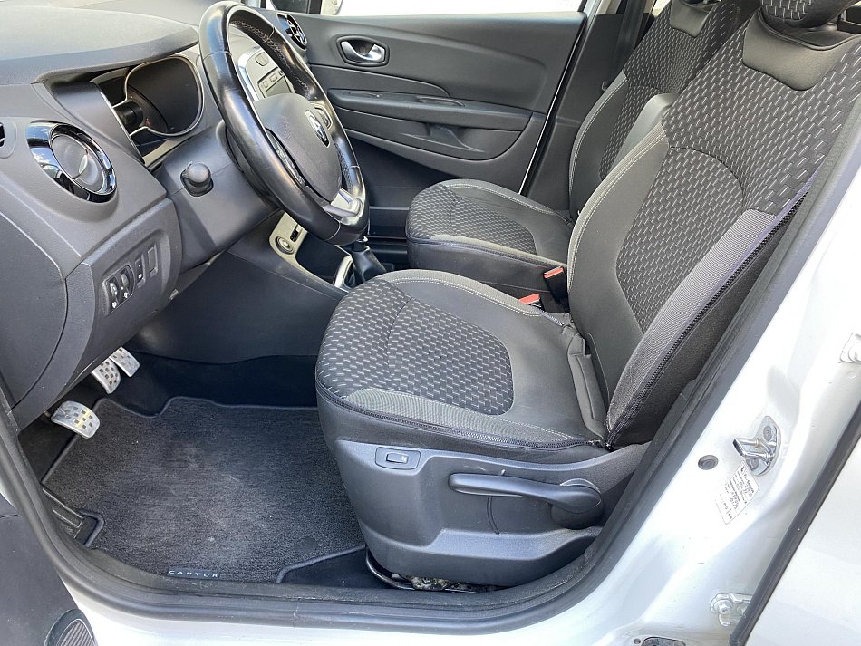 Renault Captur 1.3 TCe 