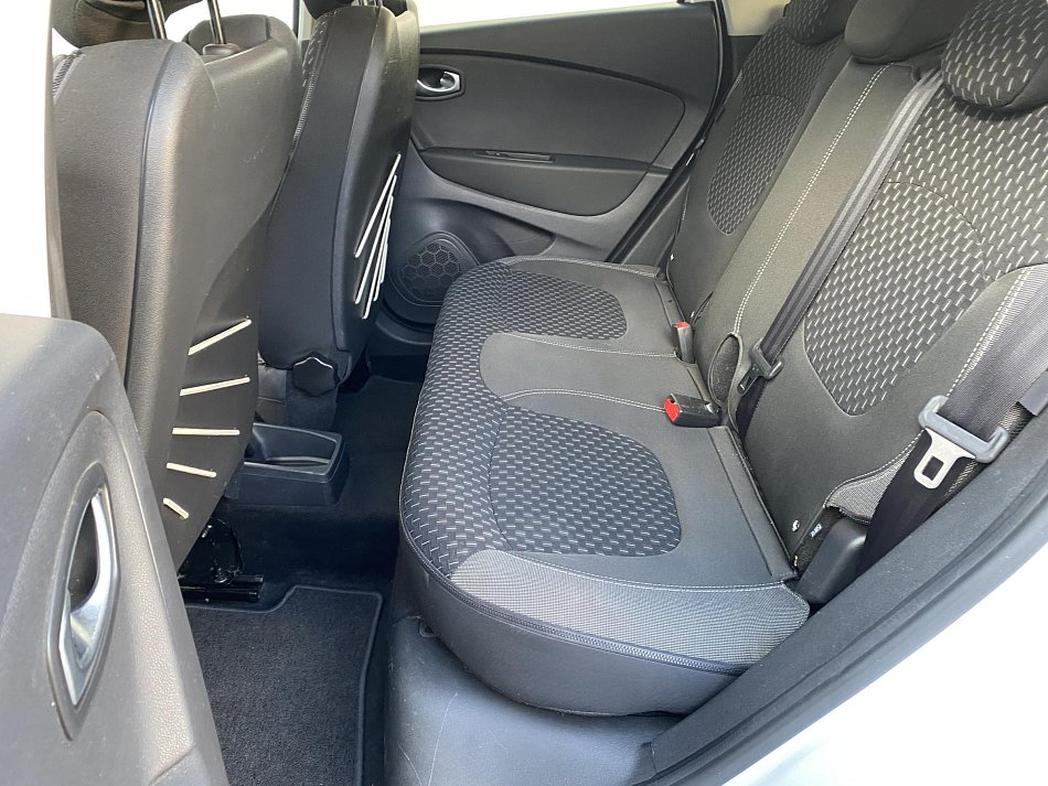 Renault Captur 1.3 TCe 