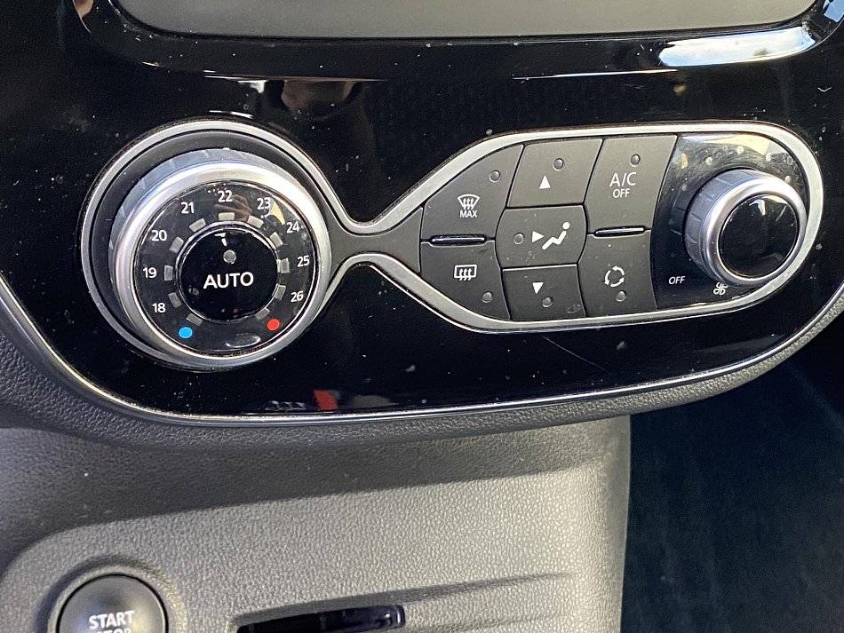 Renault Captur 1.3 TCe 