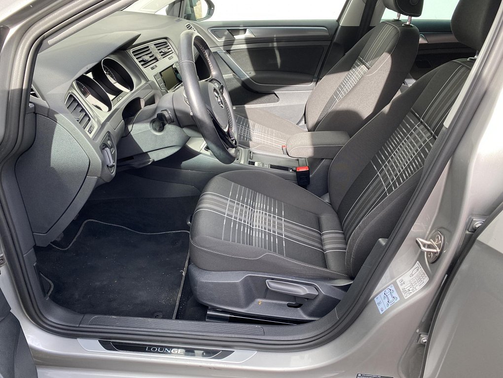Volkswagen Golf 1.2 TSi Lounge